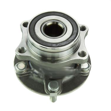 Wheel Bearing and Hub Assembly TM HA590603