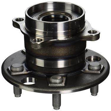 Wheel Bearing and Hub Assembly TM HA591050