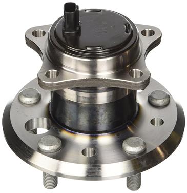 Wheel Bearing and Hub Assembly TM HA592450