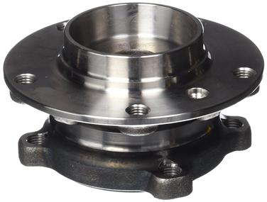 Wheel Bearing and Hub Assembly TM HA593427