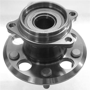 Wheel Bearing and Hub Assembly TM HA594505