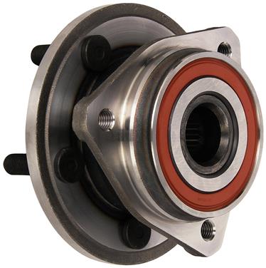 Wheel Bearing and Hub Assembly TM HA597449