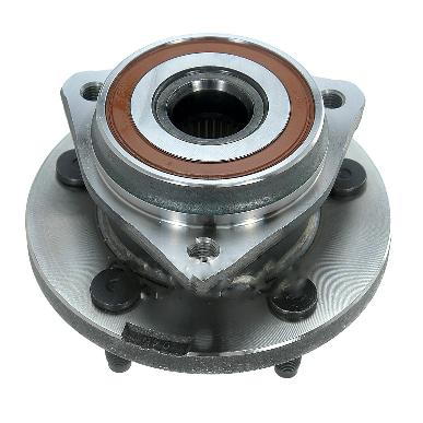 Wheel Bearing and Hub Assembly TM HA598679