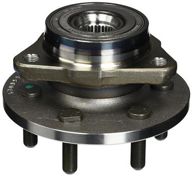 Wheel Bearing and Hub Assembly TM HA599361