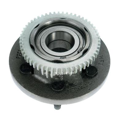 Wheel Bearing and Hub Assembly TM HA599406