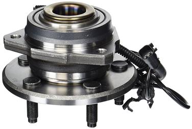 Wheel Bearing and Hub Assembly TM HA599455L