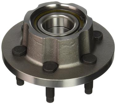 Wheel Bearing and Hub Assembly TM HA599528