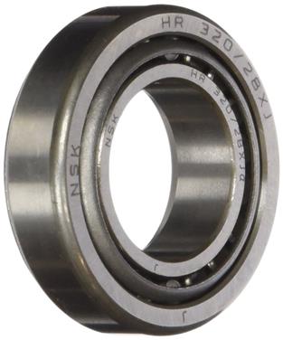 Wheel Bearing and Race Set TM SET32