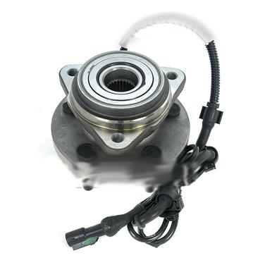 Wheel Bearing and Hub Assembly TM SP450202