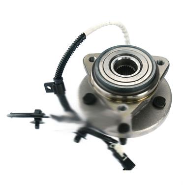 Wheel Bearing and Hub Assembly TM SP450204