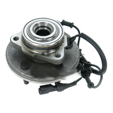 Wheel Bearing and Hub Assembly TM SP470200