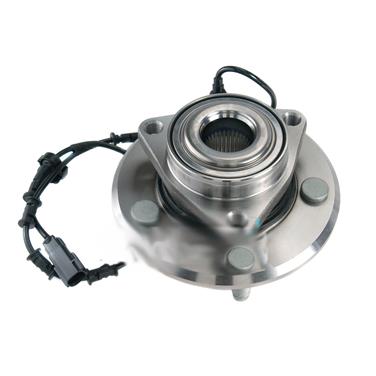 Wheel Bearing and Hub Assembly TM SP500100