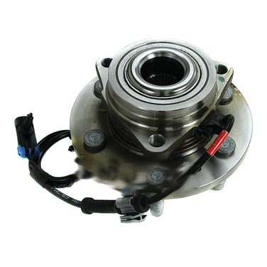 Wheel Bearing and Hub Assembly TM SP500300