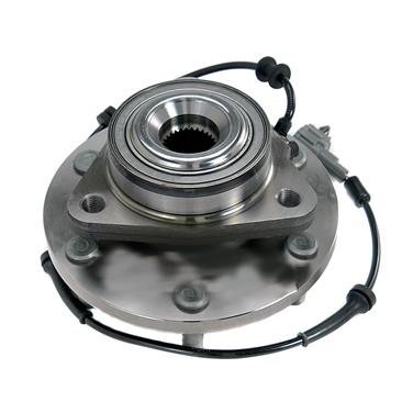 Wheel Bearing and Hub Assembly TM SP500703