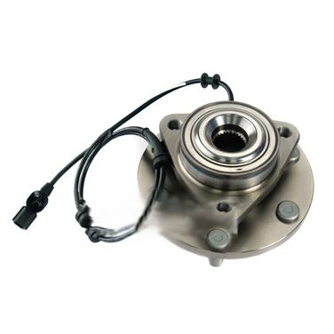 Wheel Bearing and Hub Assembly TM SP500704