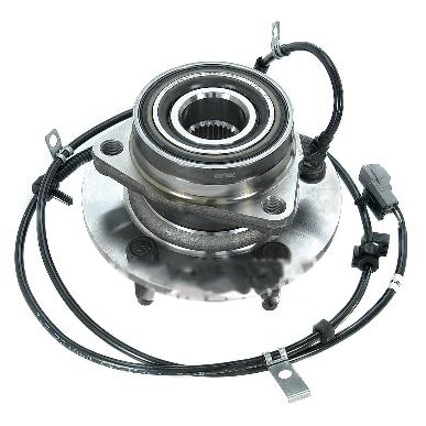 Wheel Bearing and Hub Assembly TM SP550100