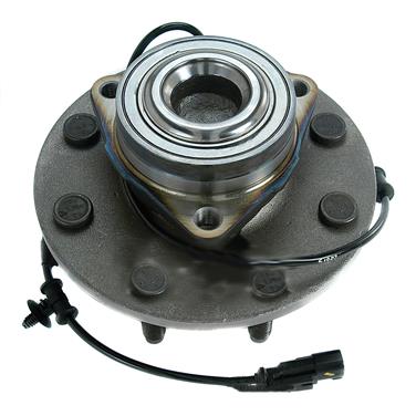 Wheel Bearing and Hub Assembly TM SP550104