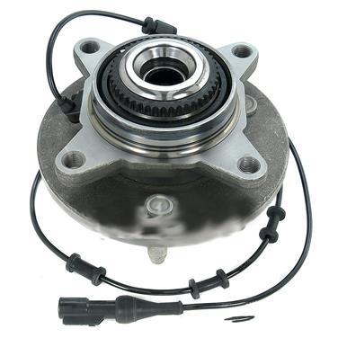 Wheel Bearing and Hub Assembly TM SP550202