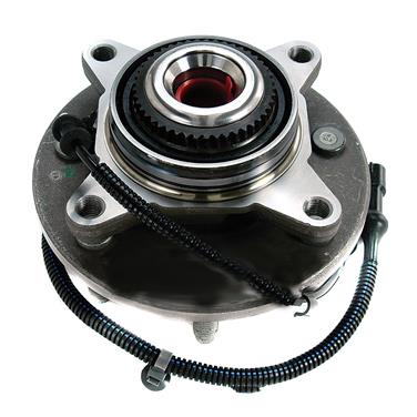 Wheel Bearing and Hub Assembly TM SP550208