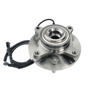 Wheel Bearing and Hub Assembly TM SP550211