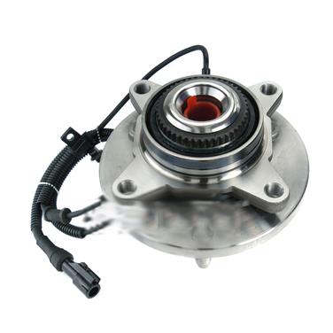 Wheel Bearing and Hub Assembly TM SP550214