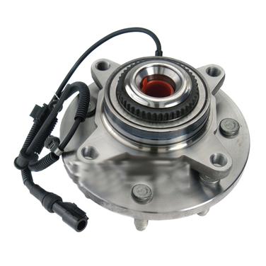 Wheel Bearing and Hub Assembly TM SP550215