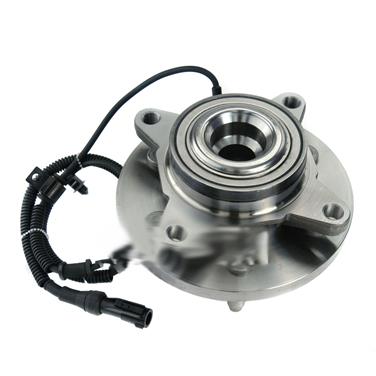 Wheel Bearing and Hub Assembly TM SP550216