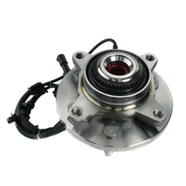 Wheel Bearing and Hub Assembly TM SP550217