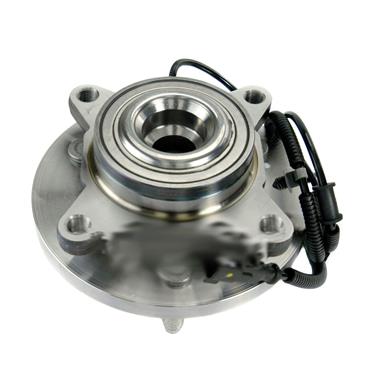 Wheel Bearing and Hub Assembly TM SP550220