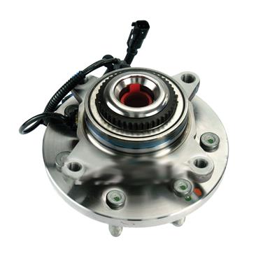 Wheel Bearing and Hub Assembly TM SP550221