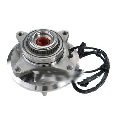 Wheel Bearing and Hub Assembly TM SP550222