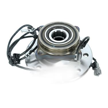 Wheel Bearing and Hub Assembly TM SP580102