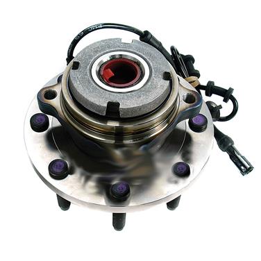 Wheel Bearing and Hub Assembly TM SP580205