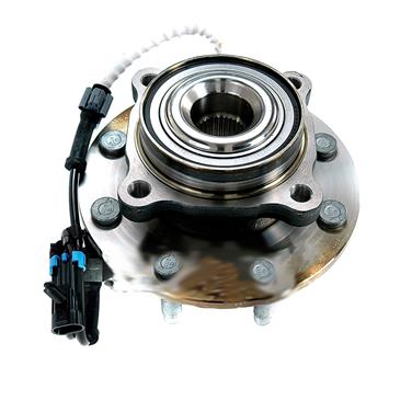 Wheel Bearing and Hub Assembly TM SP580310