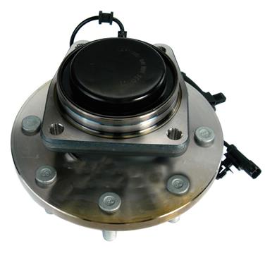 Wheel Bearing and Hub Assembly TM SP620300