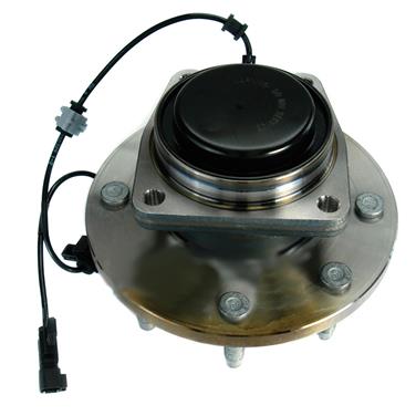 Wheel Bearing and Hub Assembly TM SP620301