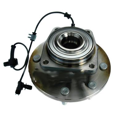 Wheel Bearing and Hub Assembly TM SP620302