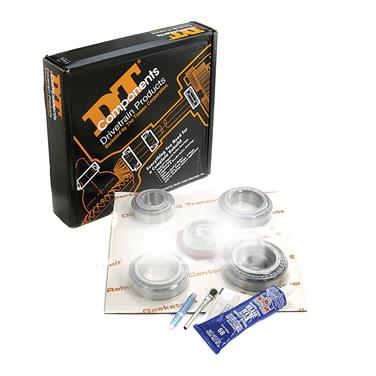 Transfer Case Bearing and Seal Overhaul Kit TM TCRK20A