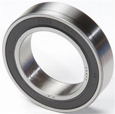 Drive Shaft Center Support Bearing TM X908CC