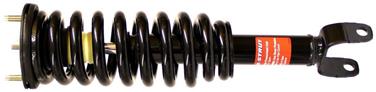 Suspension Strut and Coil Spring Assembly TS 171100