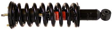 Suspension Strut and Coil Spring Assembly TS 171103