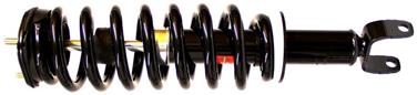 Suspension Strut and Coil Spring Assembly TS 171111