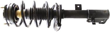 Suspension Strut and Coil Spring Assembly TS 171130