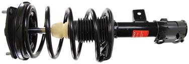 Suspension Strut and Coil Spring Assembly TS 171135