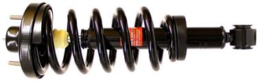 Suspension Strut and Coil Spring Assembly TS 171139