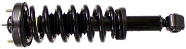 Suspension Strut and Coil Spring Assembly TS 171140