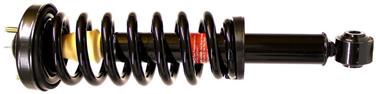 Suspension Strut and Coil Spring Assembly TS 171141