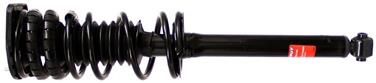 Suspension Strut and Coil Spring Assembly TS 171281