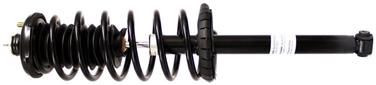 Suspension Strut and Coil Spring Assembly TS 171299