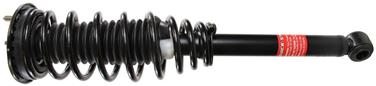 Suspension Strut and Coil Spring Assembly TS 171313